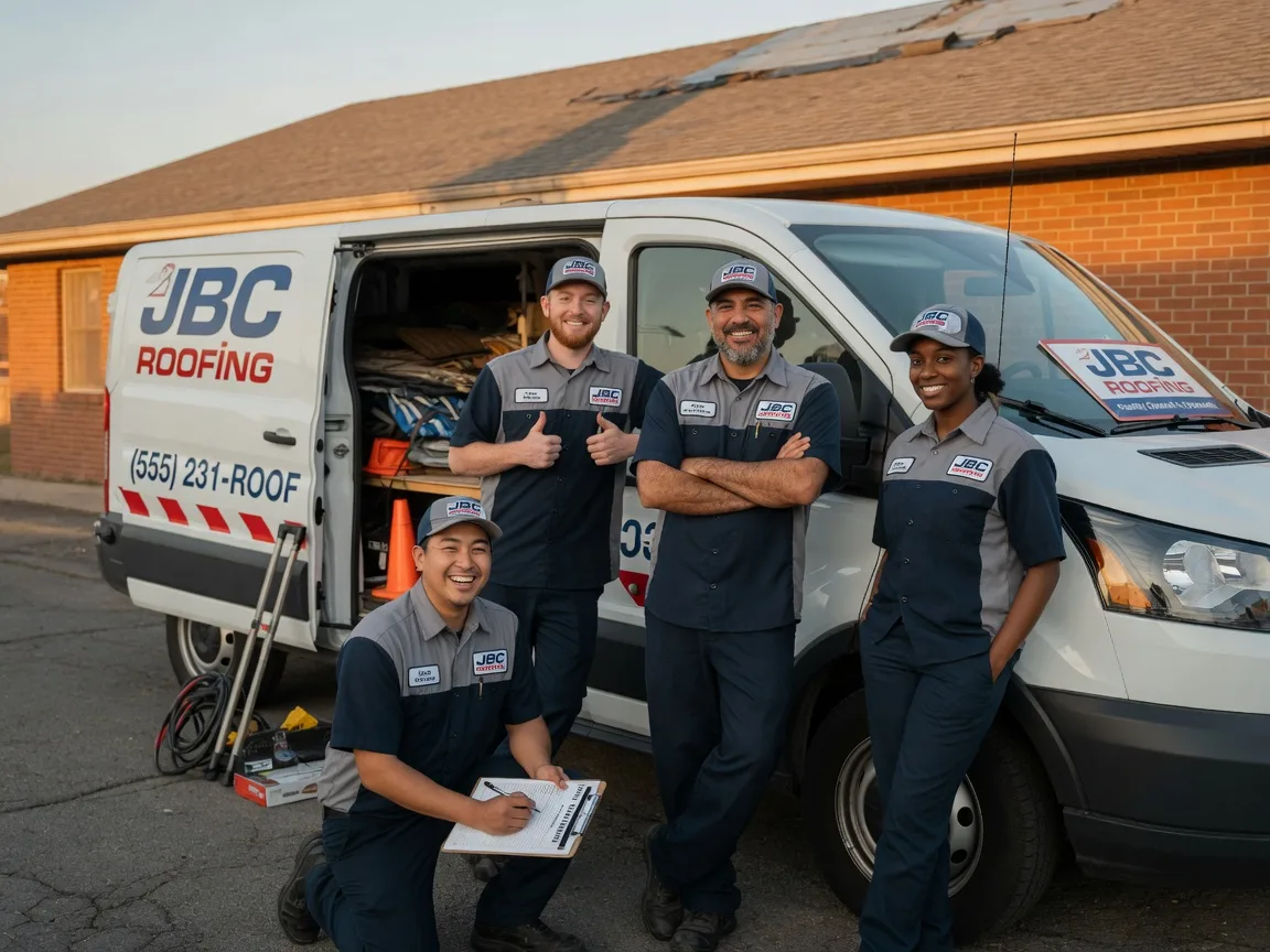 Roof Replacement company in Climax Springs, MO