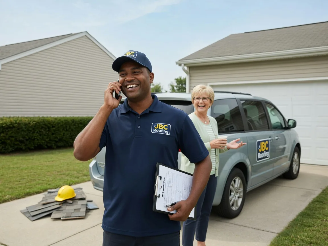 Roof Replacement Climax Springs, MO FAQs